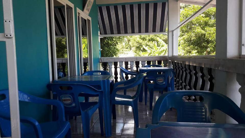 Auberge Bouloulou Boueni Exterior foto